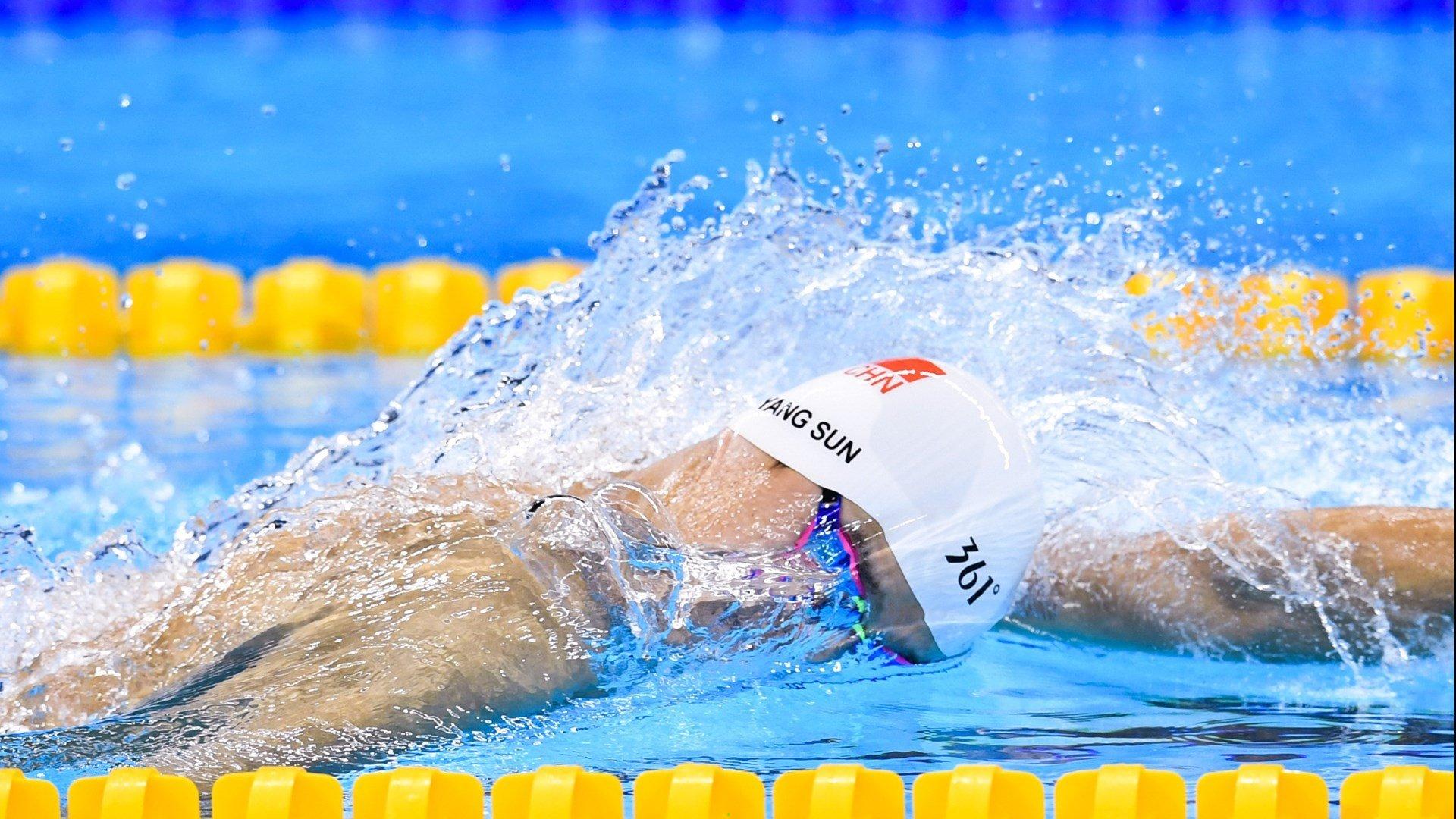 国乒包揽世乒赛五冠 马龙樊振东巅峰对决引热议